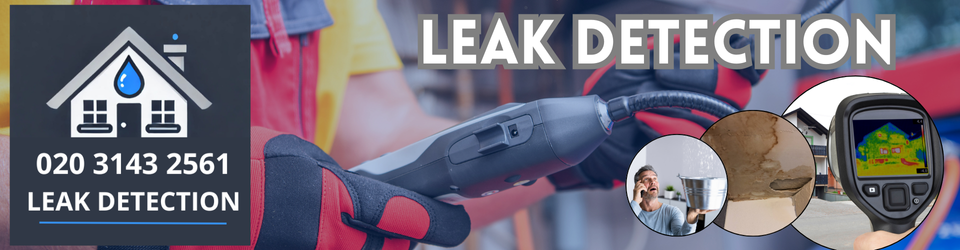 Islington Leak Detection